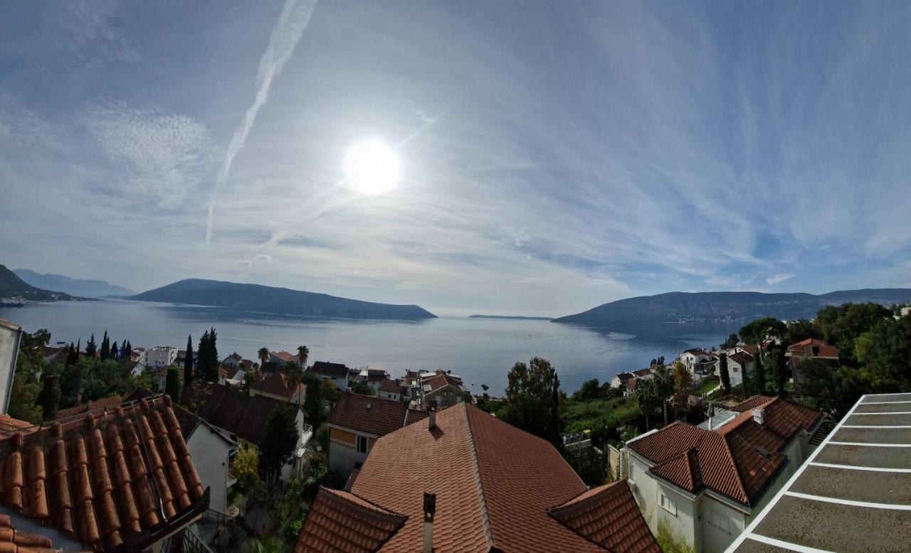 The View Savina - Herceg Novi Ngoại thất bức ảnh