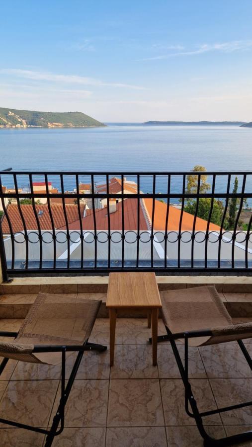 The View Savina - Herceg Novi Ngoại thất bức ảnh